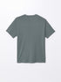 LC Waikiki Crew Neck Short Sleeve Combed Cotton Men's T-shirt